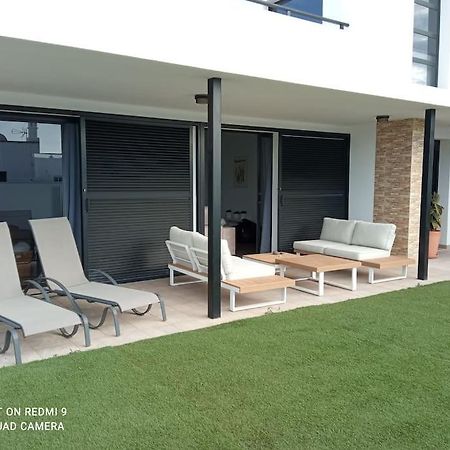 Villa Gehidy Teguise  Εξωτερικό φωτογραφία