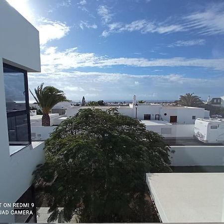 Villa Gehidy Teguise  Εξωτερικό φωτογραφία