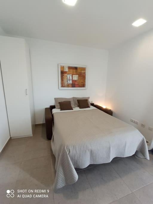 Villa Gehidy Teguise  Εξωτερικό φωτογραφία