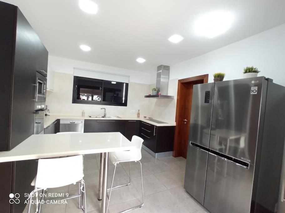 Villa Gehidy Teguise  Εξωτερικό φωτογραφία