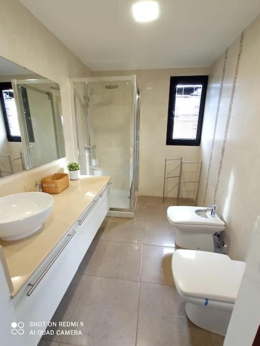 Villa Gehidy Teguise  Εξωτερικό φωτογραφία