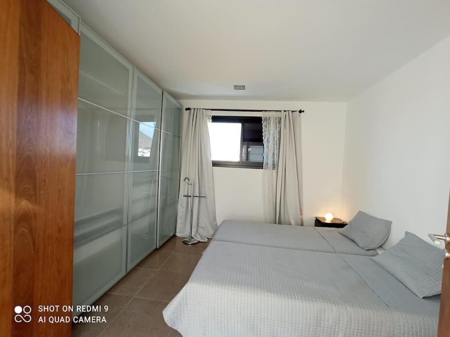 Villa Gehidy Teguise  Εξωτερικό φωτογραφία