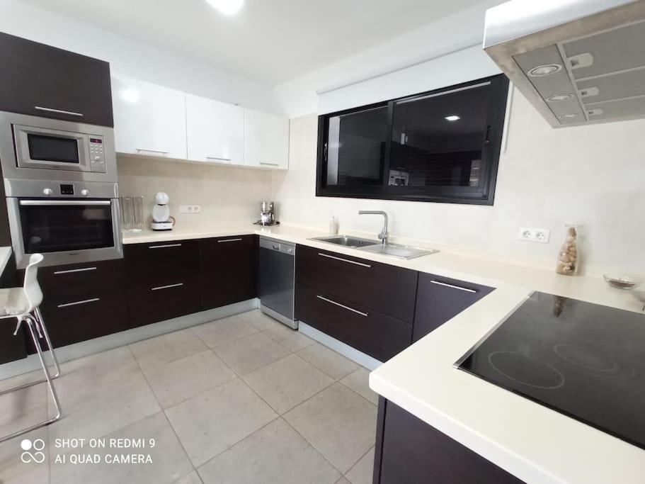 Villa Gehidy Teguise  Εξωτερικό φωτογραφία
