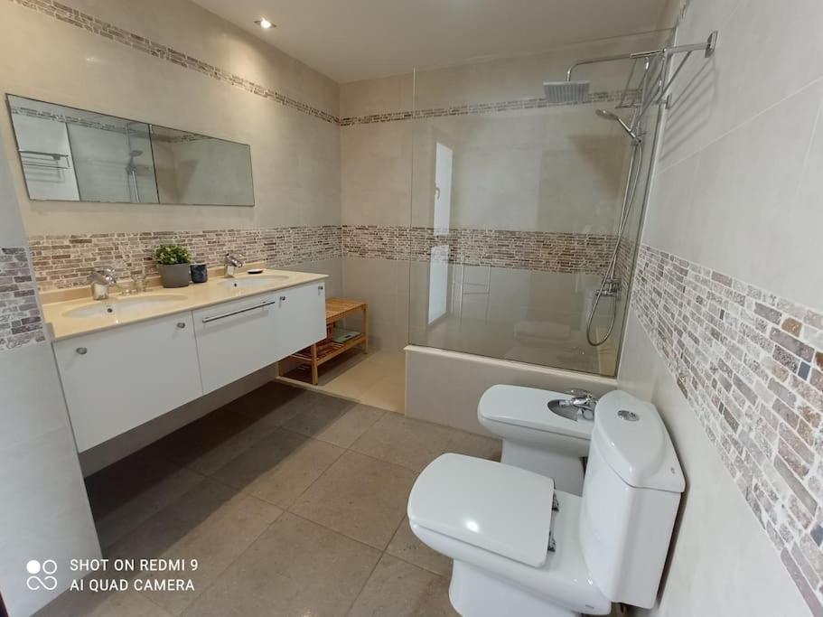 Villa Gehidy Teguise  Εξωτερικό φωτογραφία