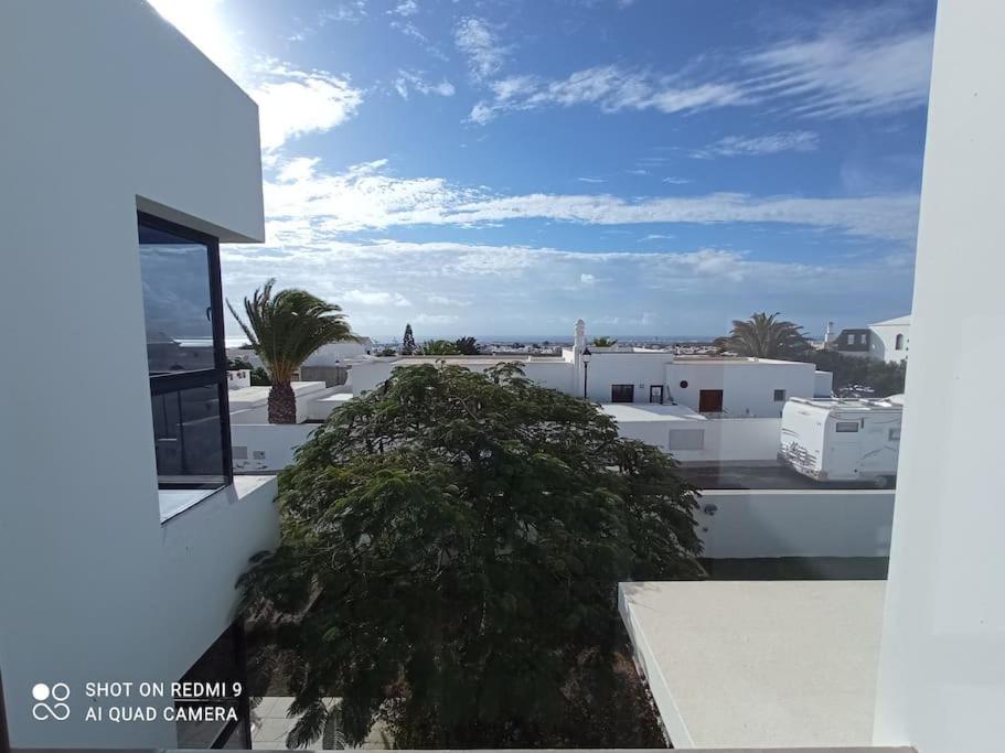 Villa Gehidy Teguise  Εξωτερικό φωτογραφία
