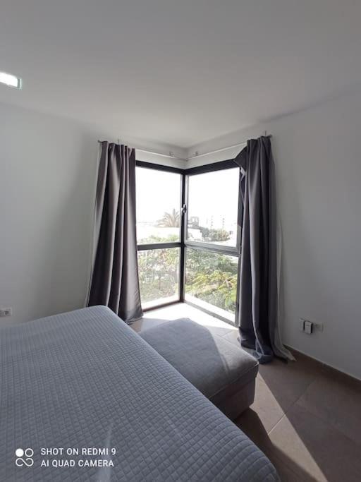 Villa Gehidy Teguise  Εξωτερικό φωτογραφία
